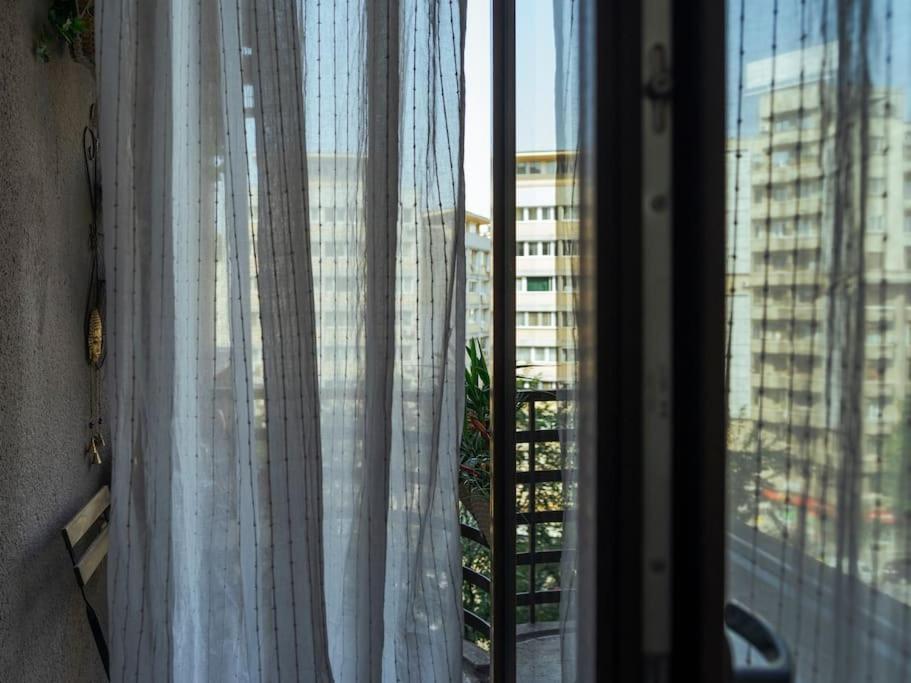 Le Bijou De Marilyn Lägenhet Bukarest Exteriör bild